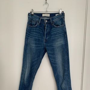 Denim Forum - Yoko Slim